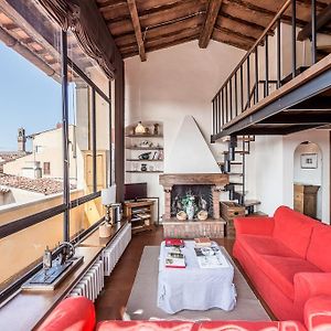 Penthouse Appartement